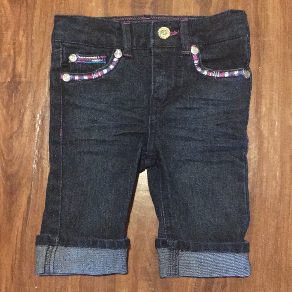 Levi Jeans